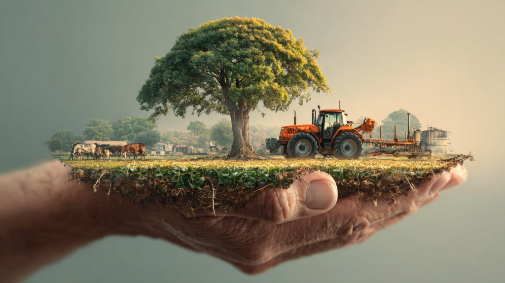 Mavielo - Agromarketing - Marketing Rural - Agronegocio - Marketing - O poder do branding no agronegócio