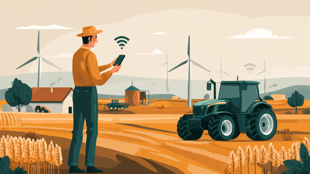 Mavielo - Agromarketing - Marketing Rural - Agronegocio - Marketing - Por que o boca a boca não é mais suficiente no agro